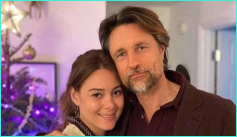 Is Martin Henderson Dating? Who is His Girlfriend?